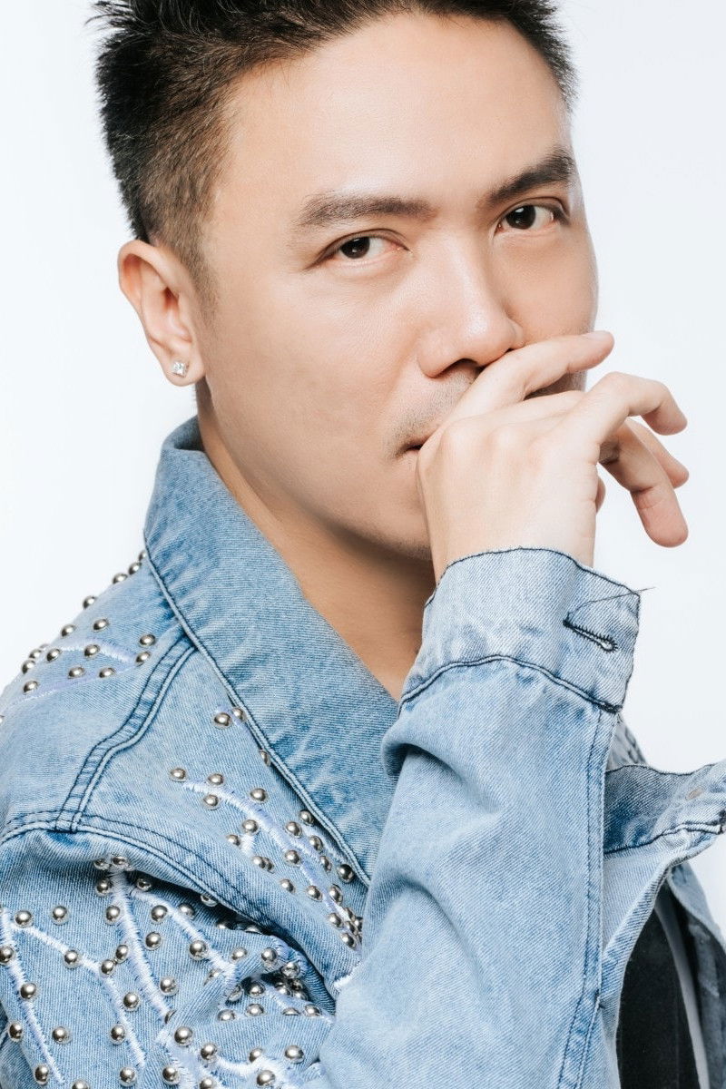 et billede af Phaylath Thammavongsa