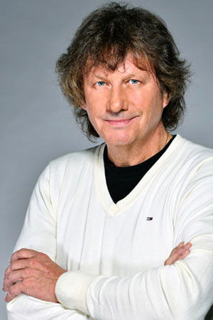 et billede af Stanislav Hložek