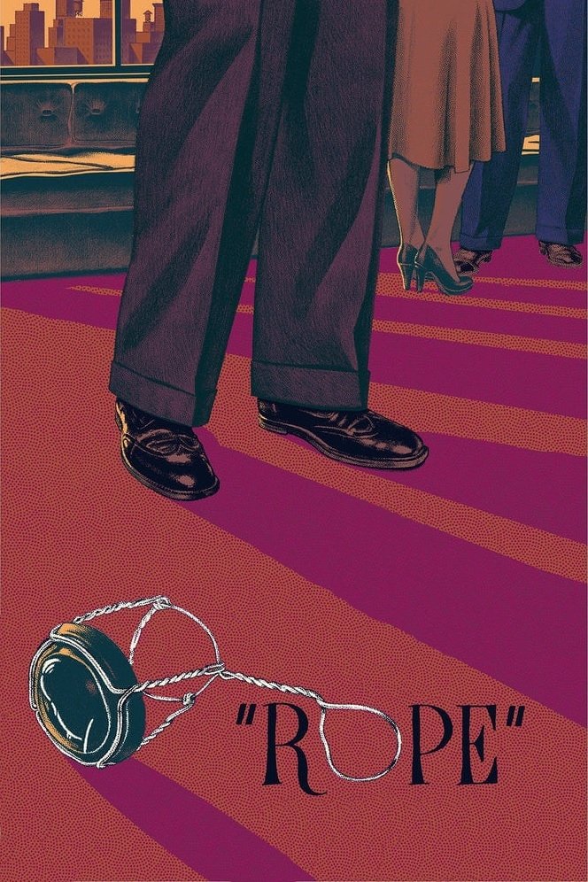 Rope