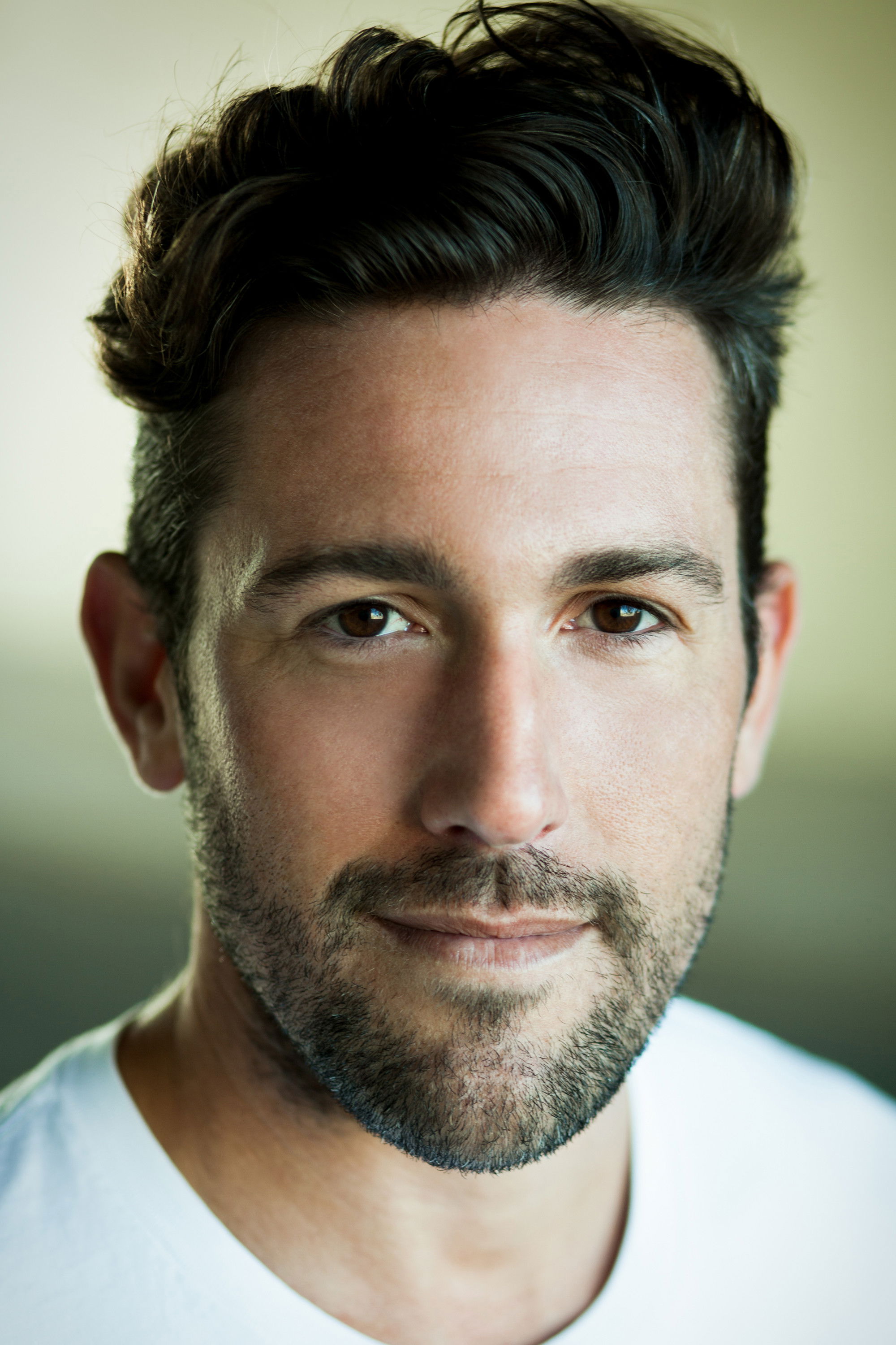 et billede af Alex Rendall