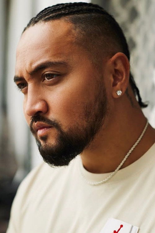 et billede af Hefa Leone Tuita