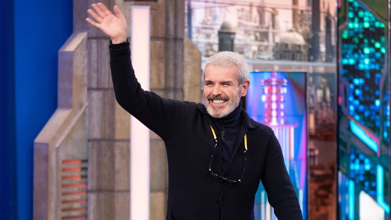 El hormiguero 16x86