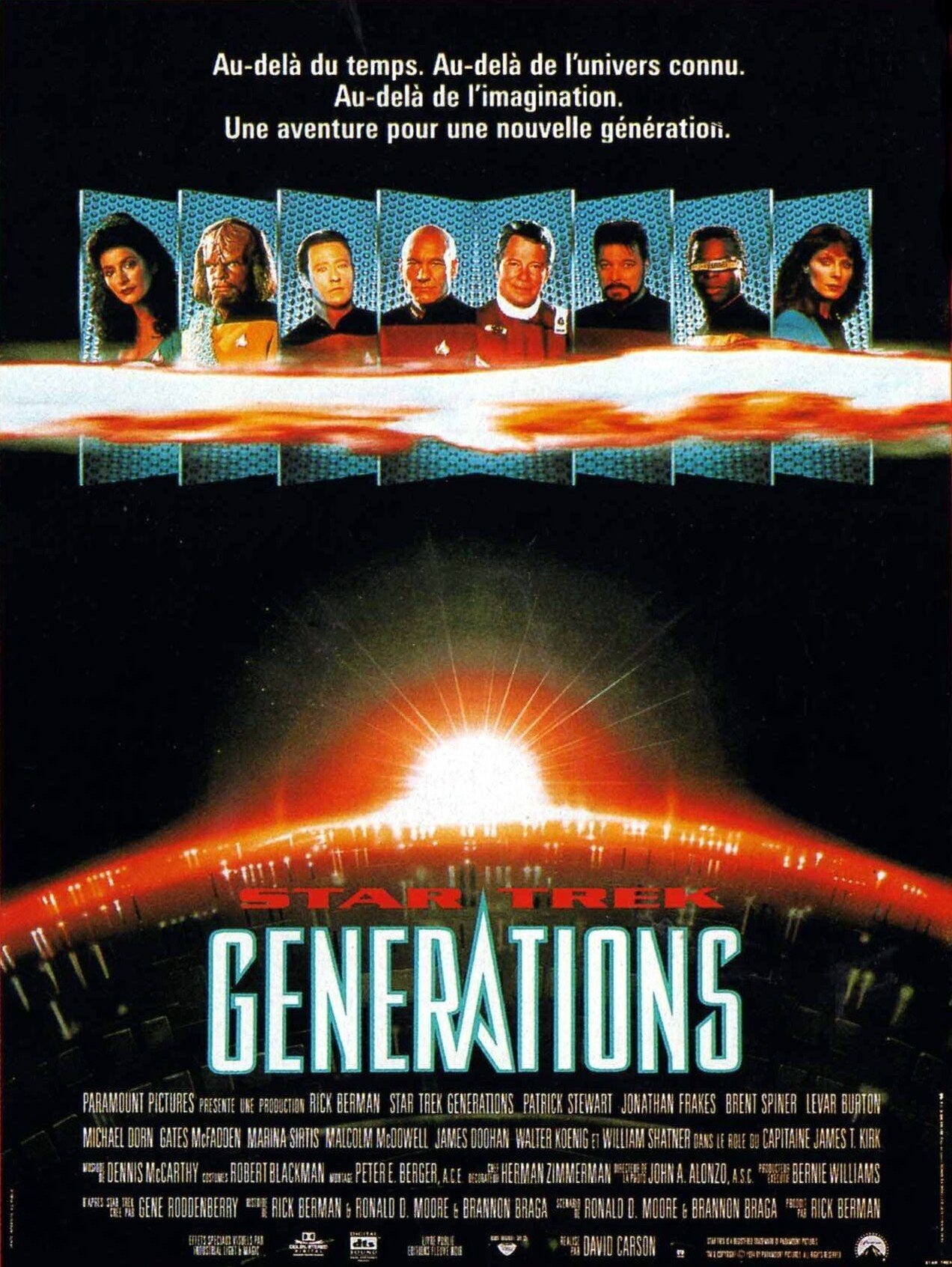 Star Trek: Generations