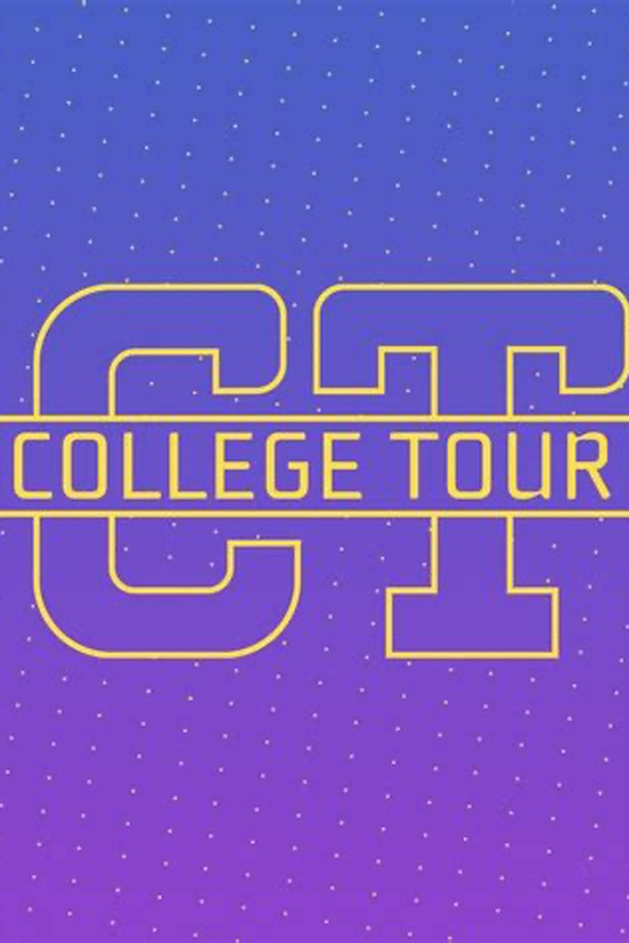 College Tour - Season 8