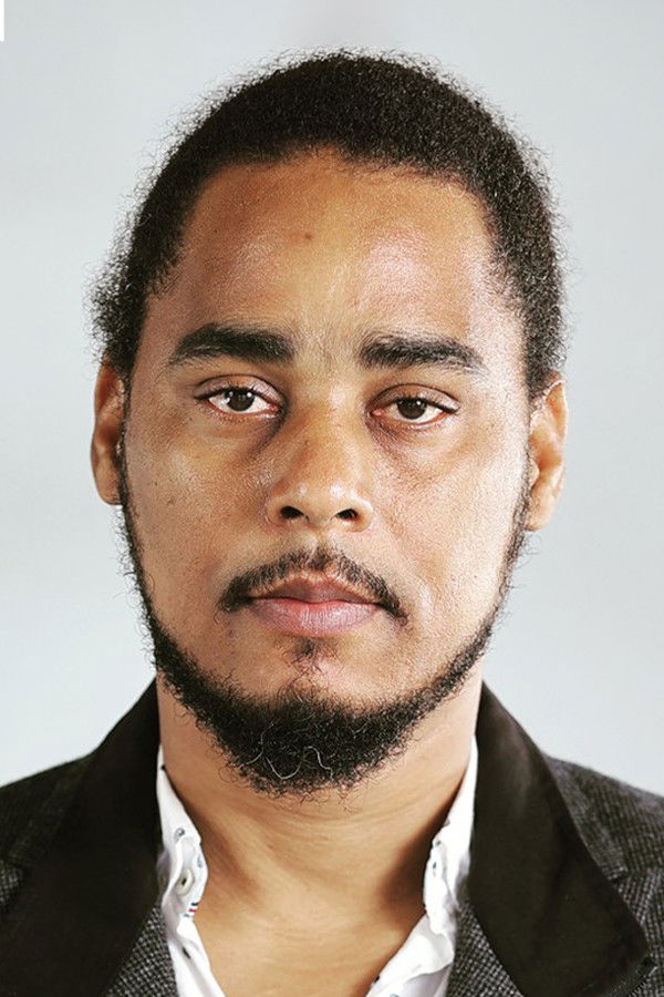 et billede af Anouble Didier