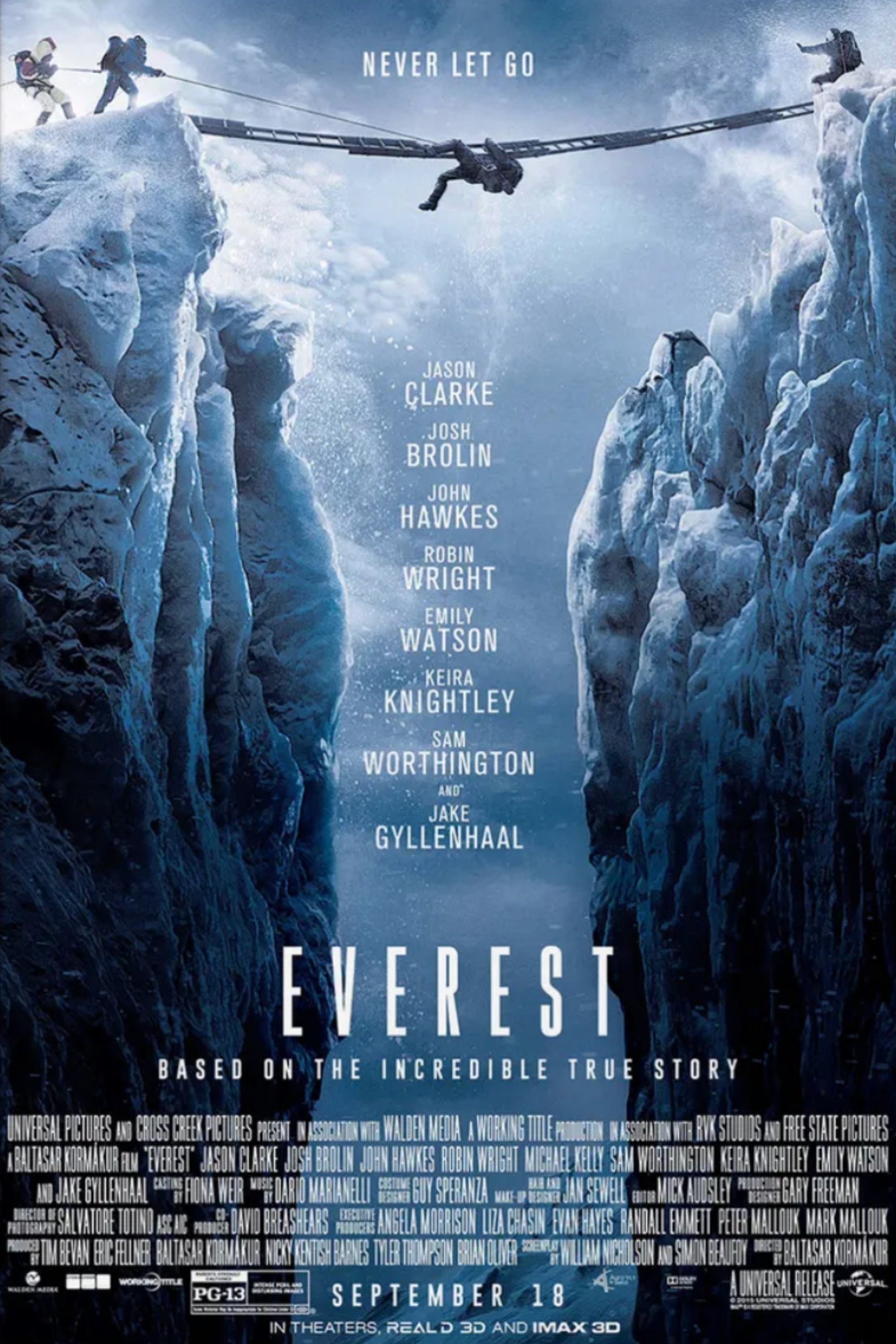 Everest