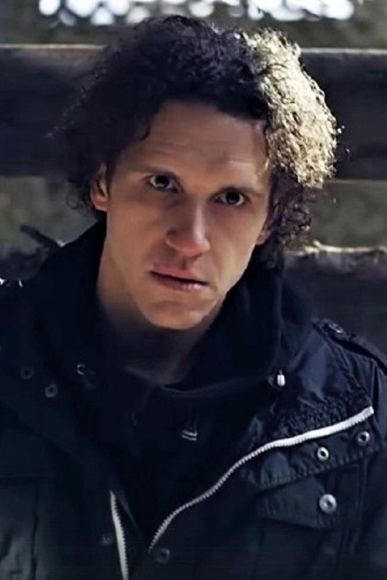 et billede af Yegor Zakrenichnyy