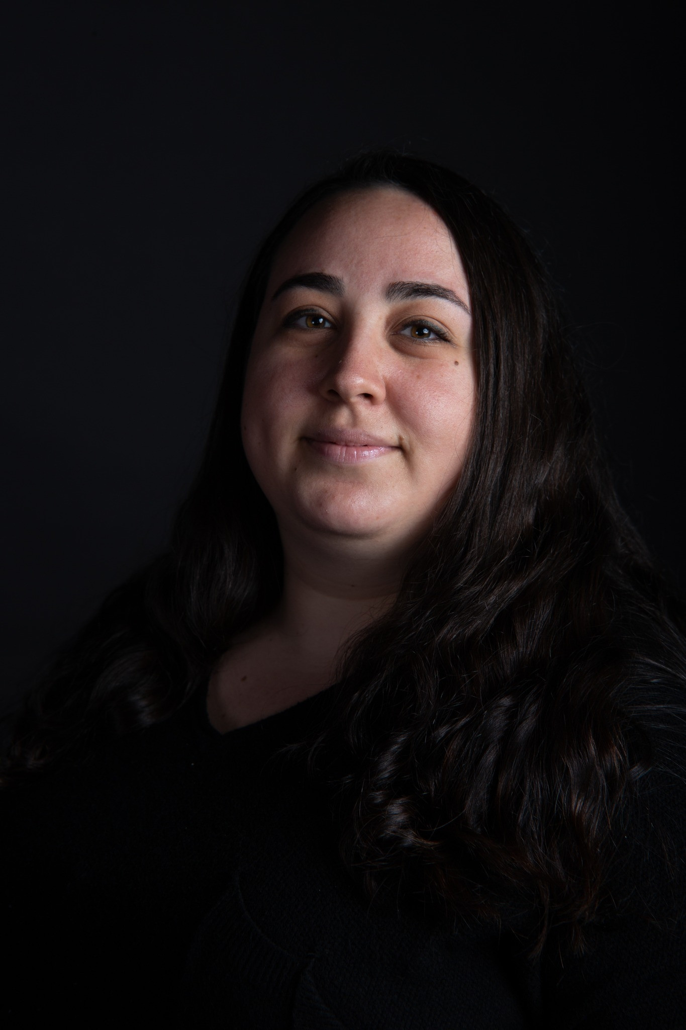 et billede af Idan Gilat