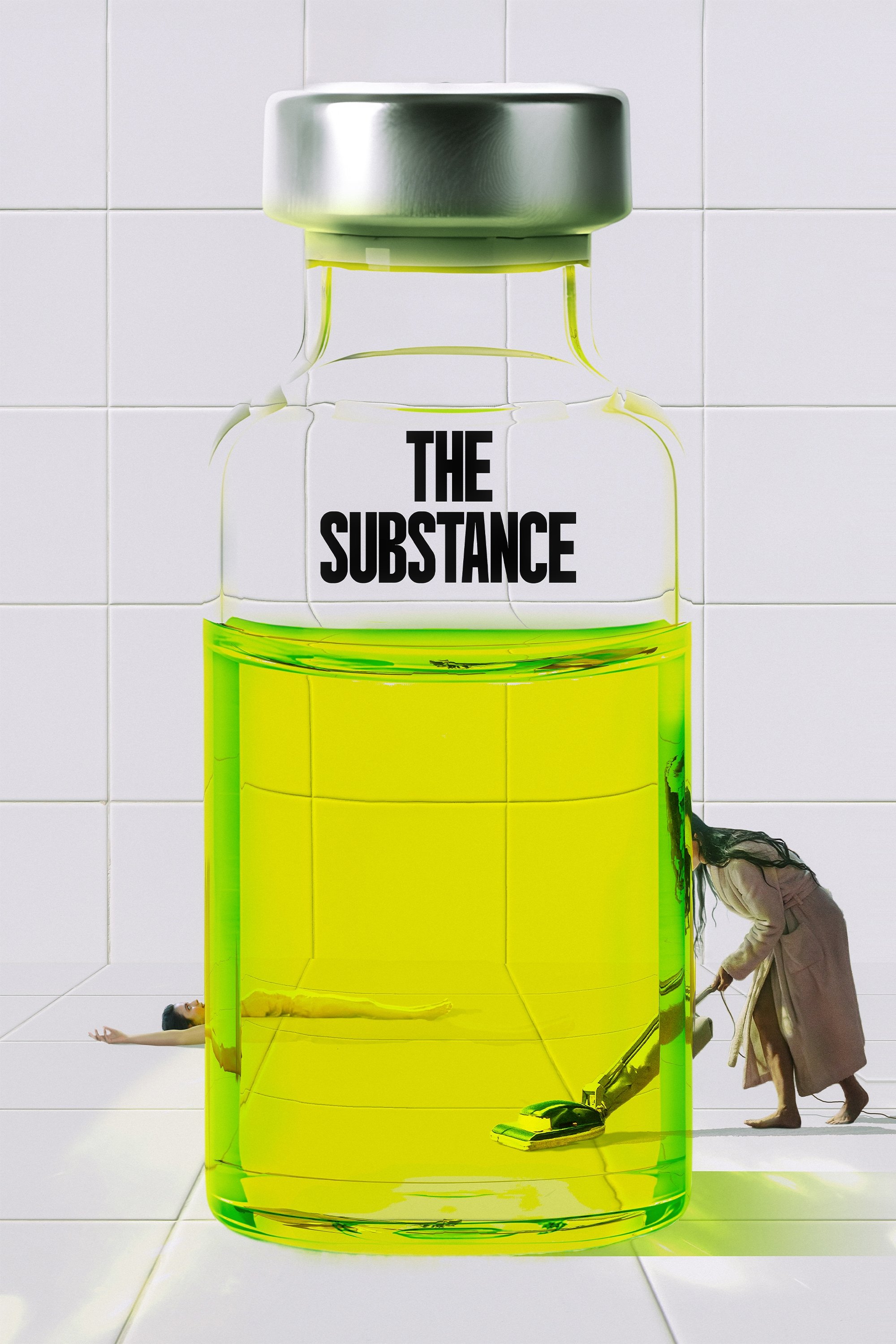 The Substance