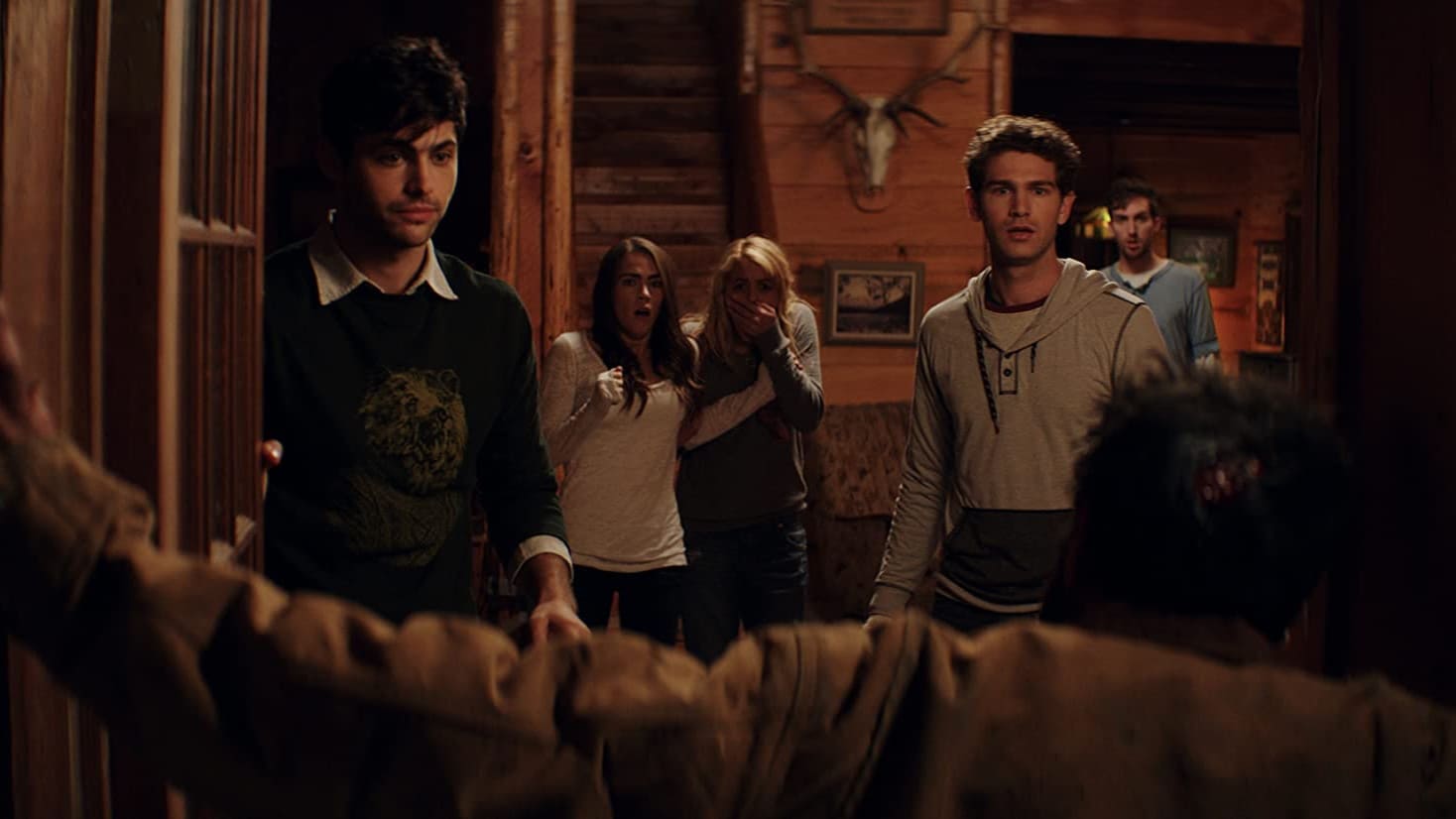 Image du film Cabin Fever x4fokxyzfe5xsx8qlnnagaxdfpsjpg