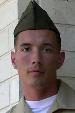 et billede af Sean Steele