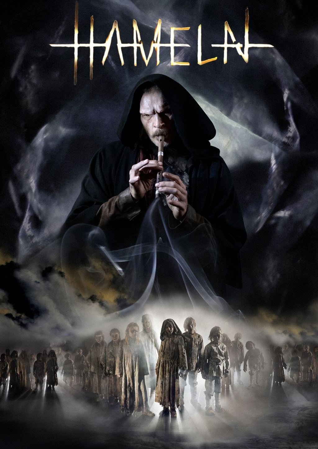 Content cover