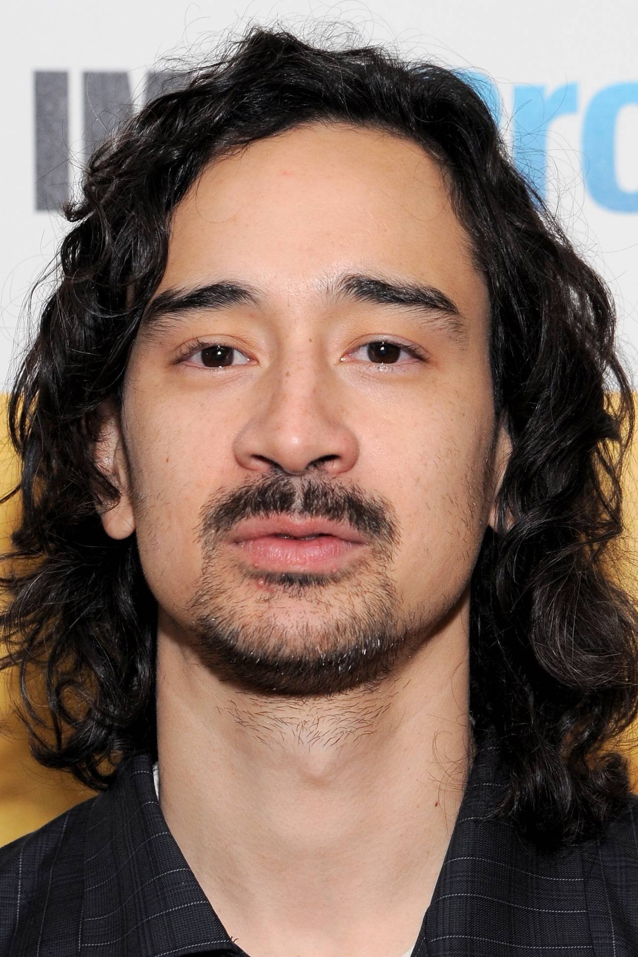 et billede af Jason Lew