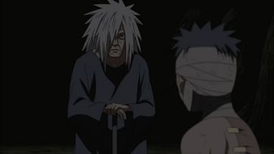 Naruto Shippuden Staffel 15 :Folge 344 