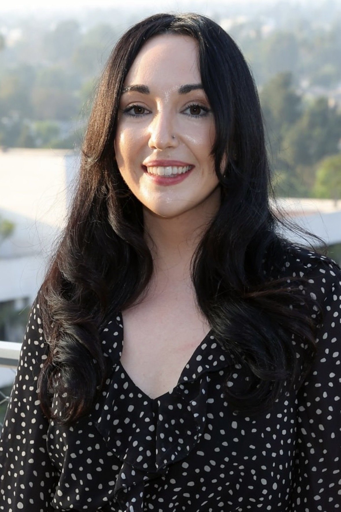 Helena Hawkes | Producer's Assistant
