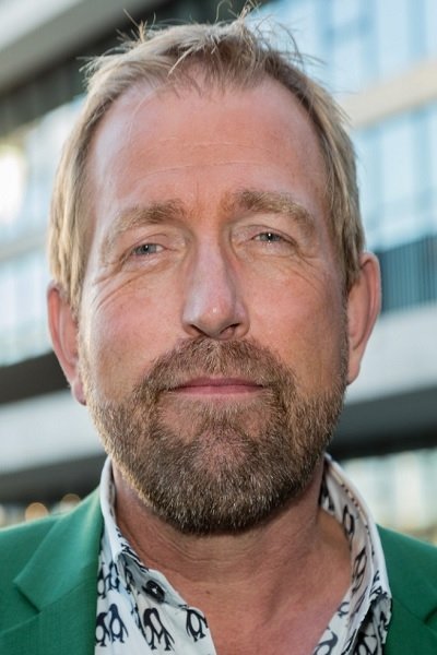 Harm Edens's picture in the cast