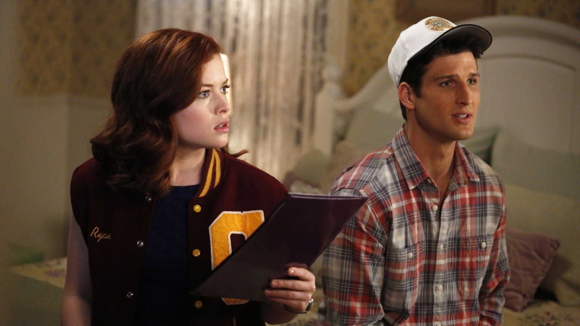 Suburgatory