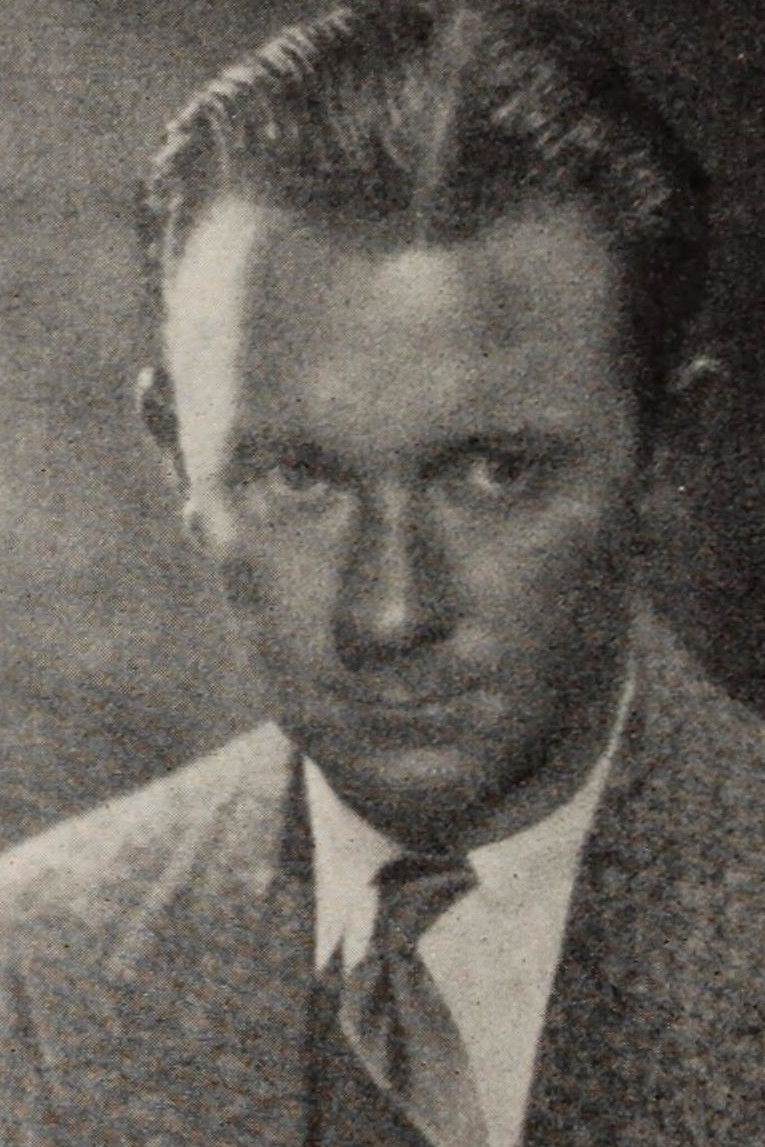 et billede af Cullen Tate