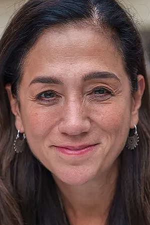 et billede af Cristina Mittermeier