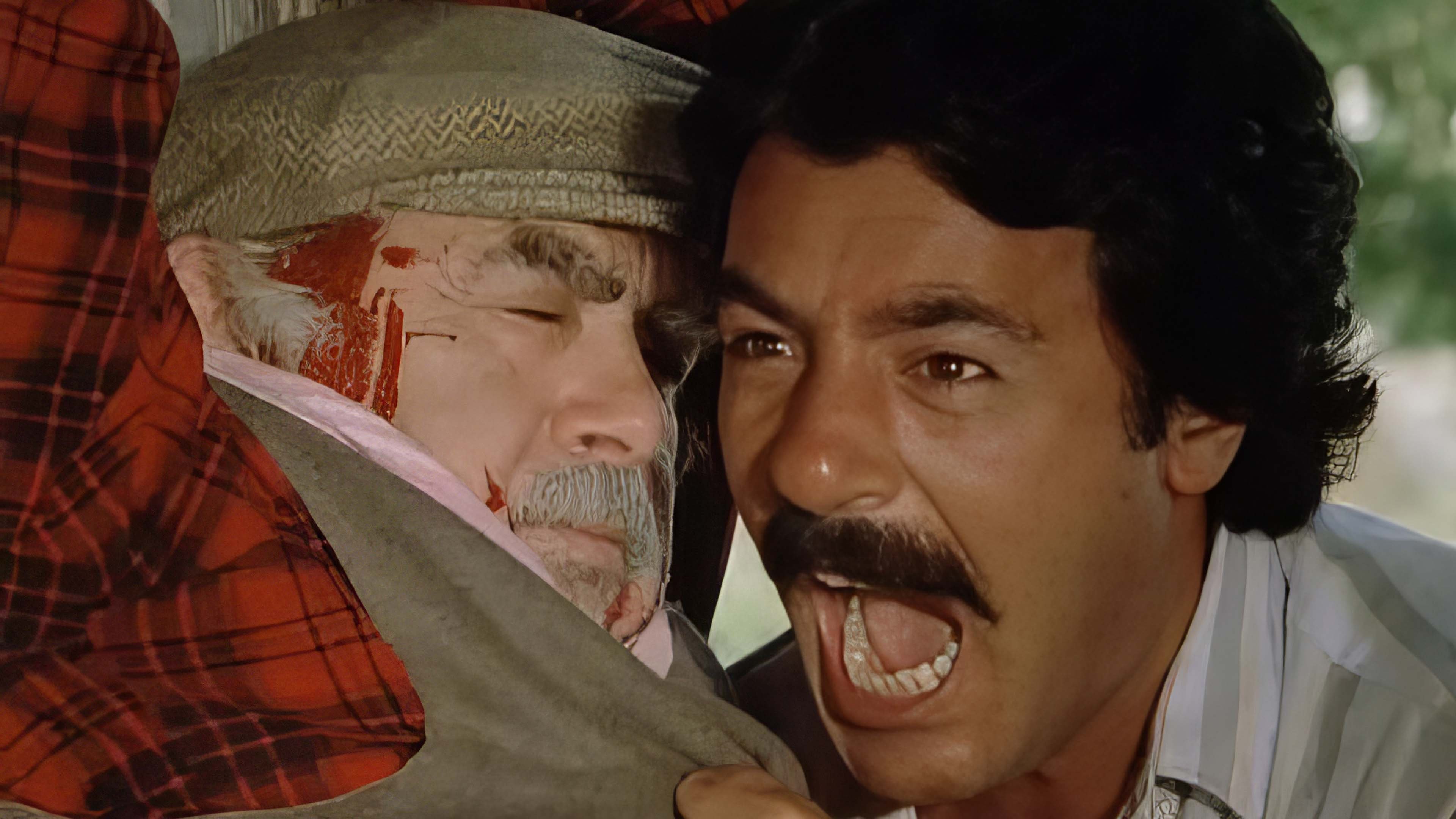 Kalbimdeki Acı (1983)