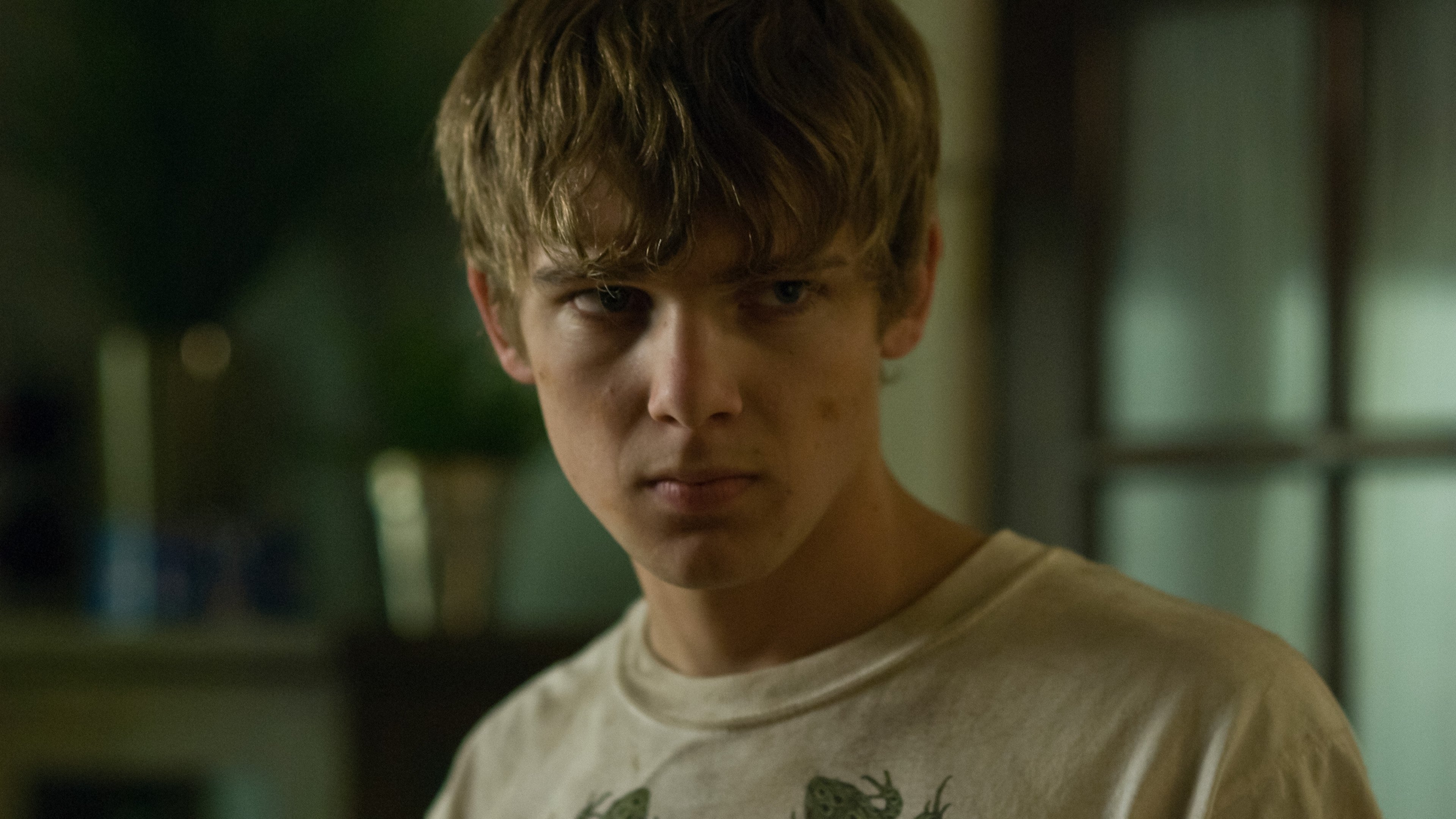 My Soul to Take (2010)