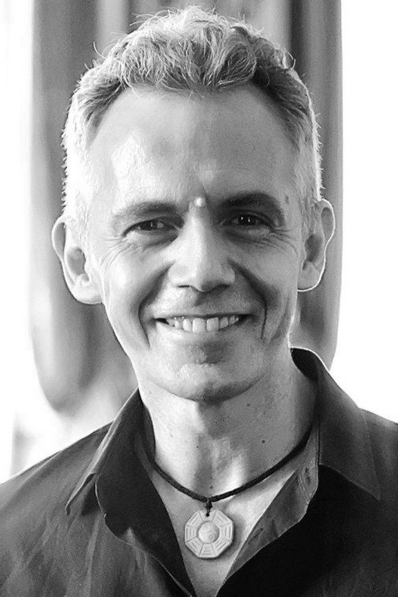 et billede af Gerardo Gardelín