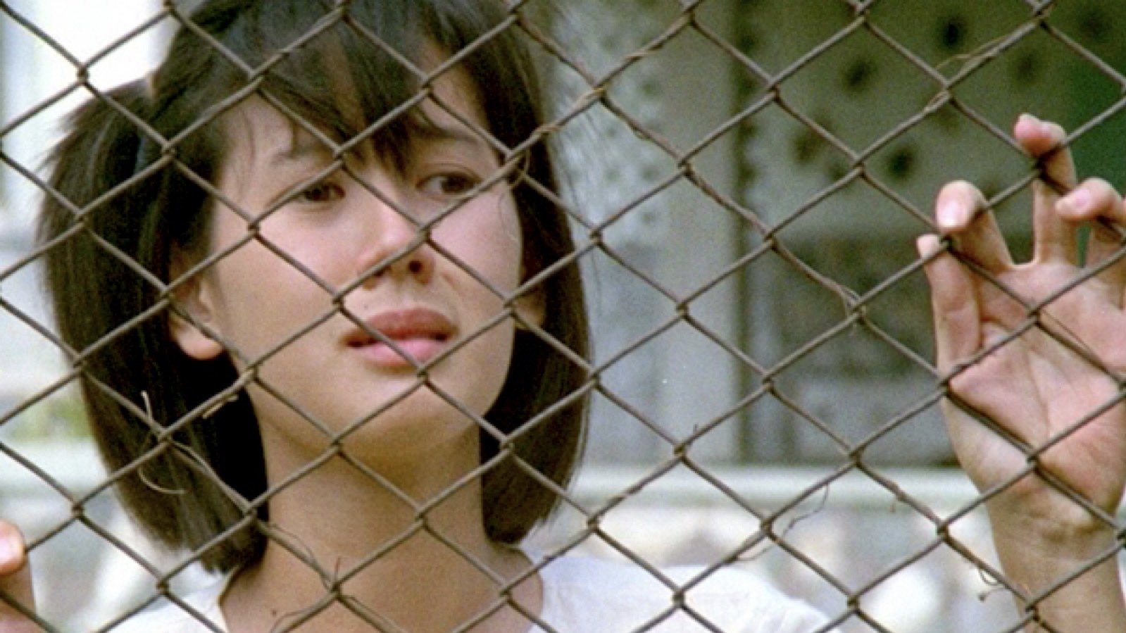 The Red Roof (1987)