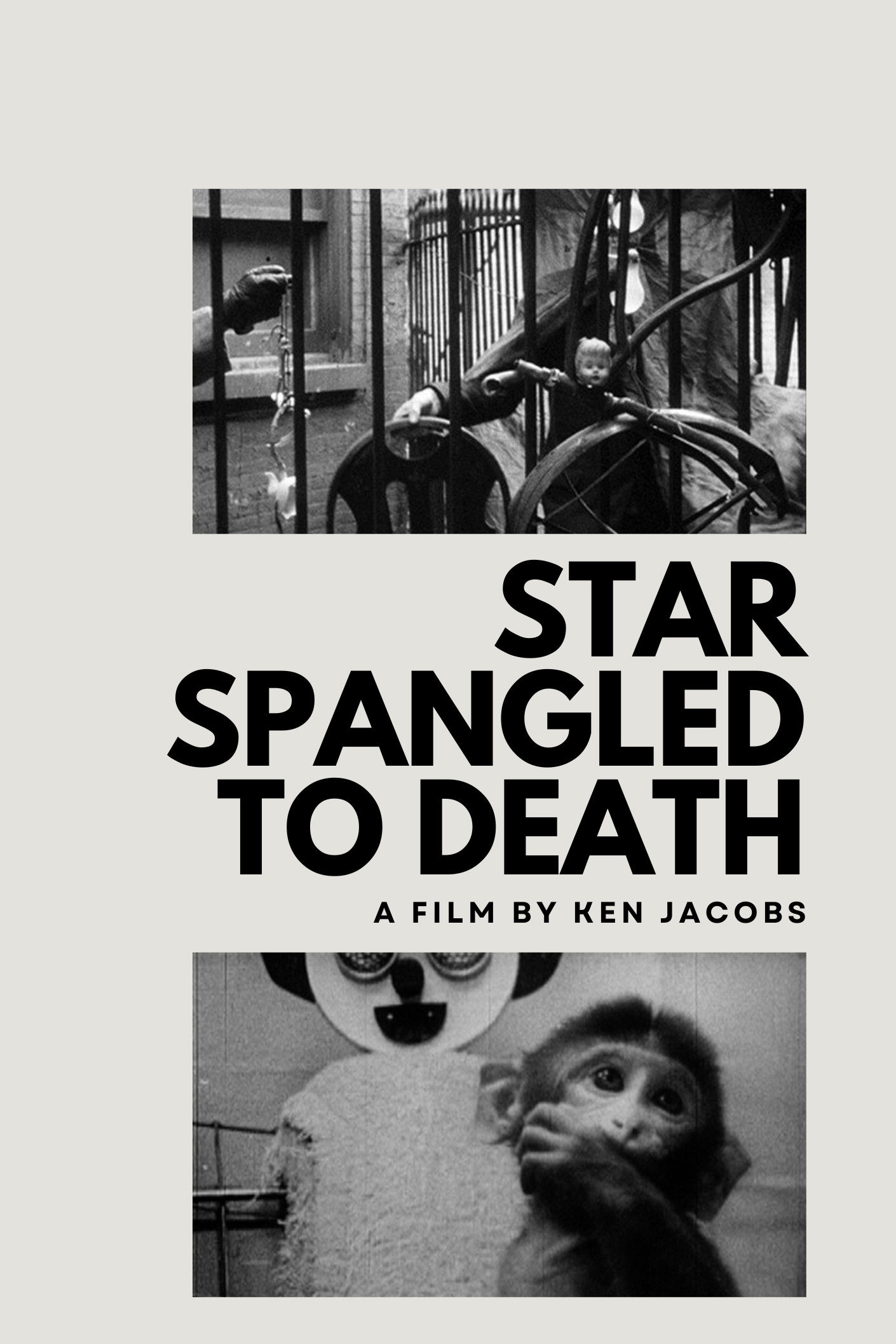 Star Spangled to Death