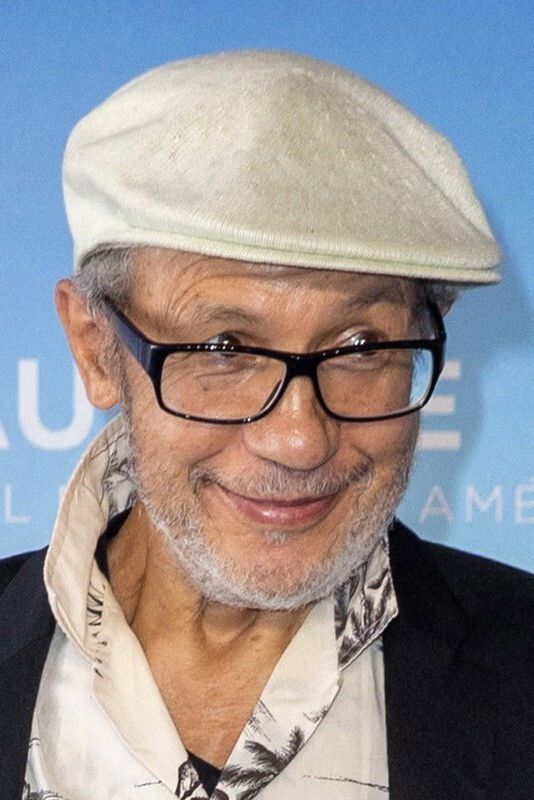 et billede af Omar Marwan