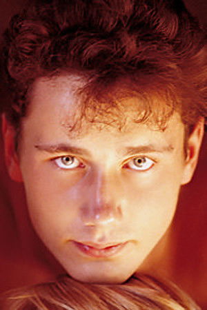 et billede af Marek Smolik