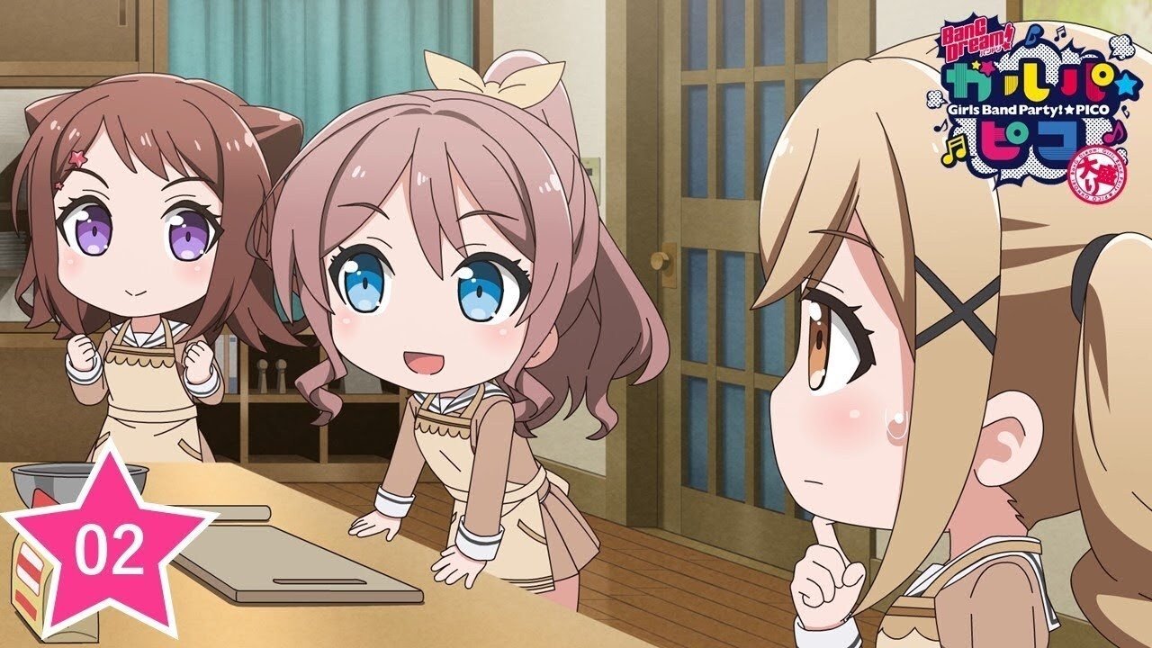 Episode 2