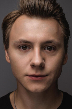 et billede af Aleksandr Seppius