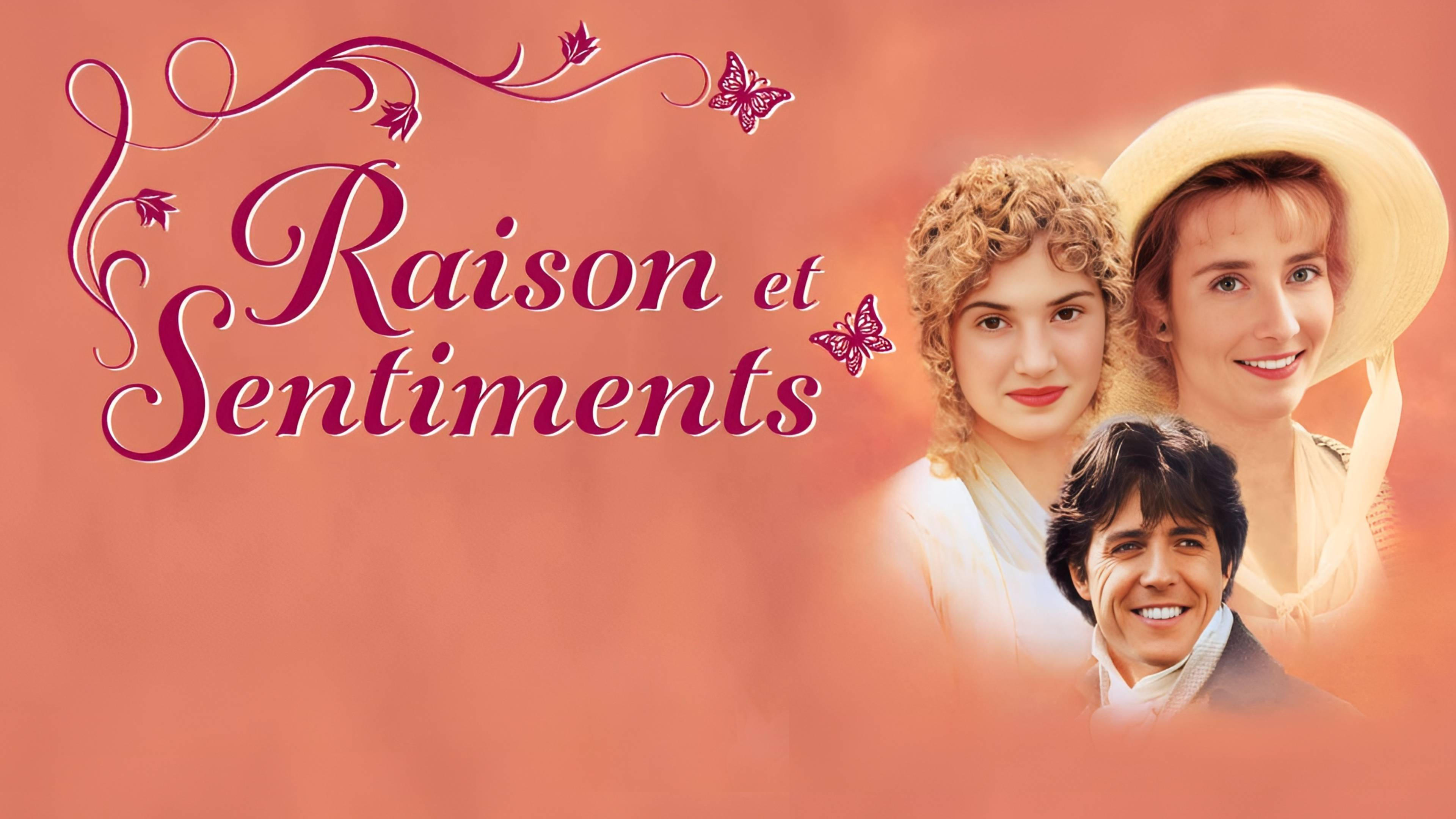 Sense and Sensibility