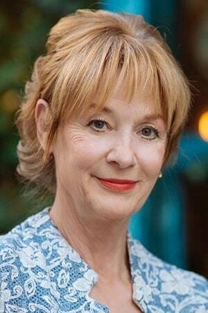 et billede af Zlata Numanagić