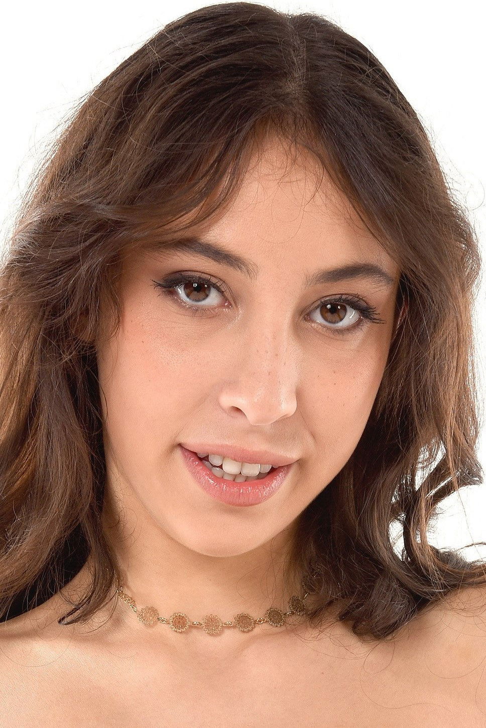 et billede af Eva Generosi