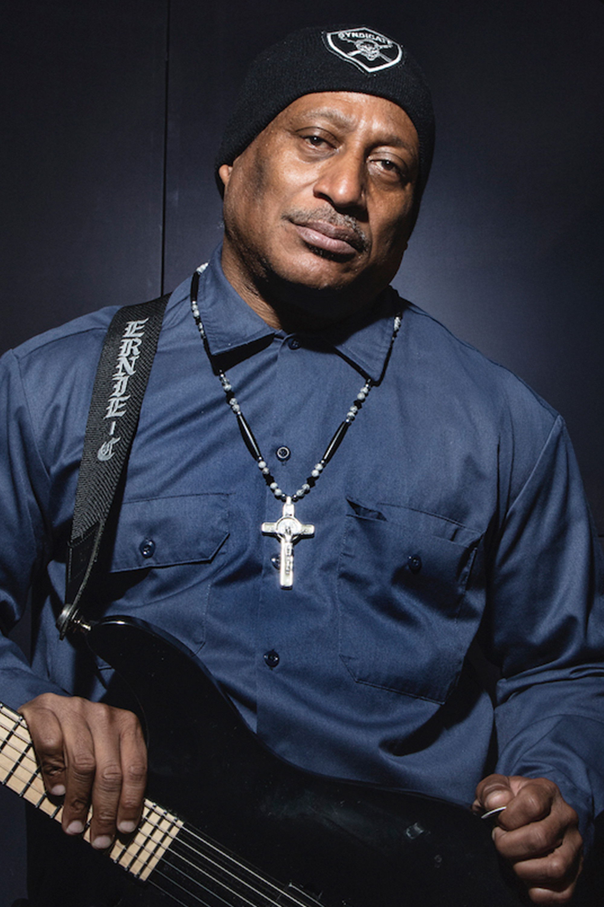 et billede af Mooseman