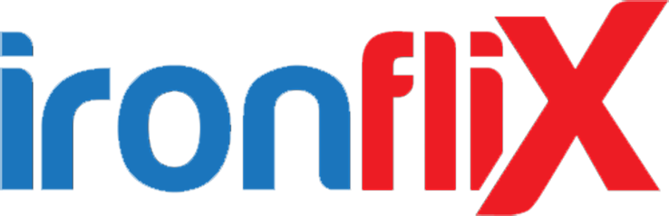 IronFlix