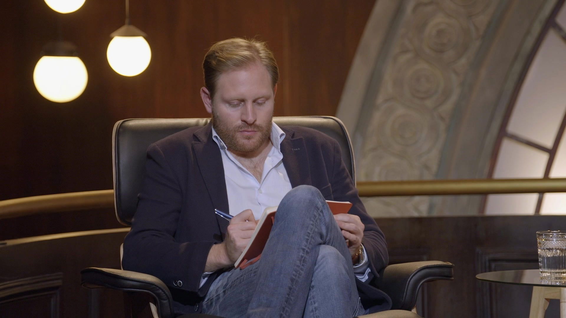 Shark Tank Colombia Season 3 :Episode 19  Episode 19