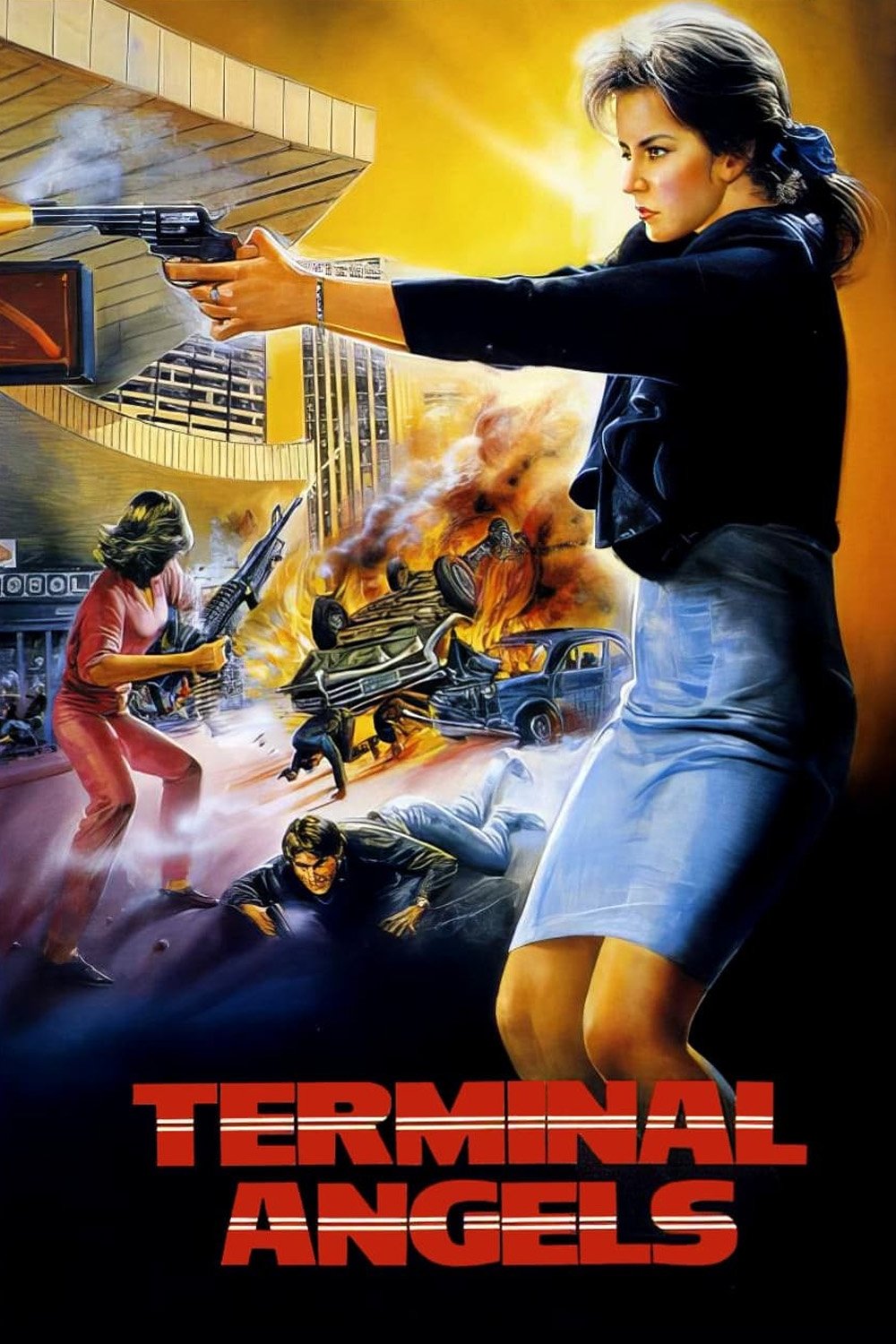Terminal Angels