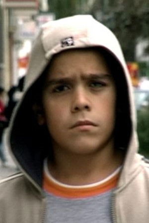 et billede af Cemal Subasi