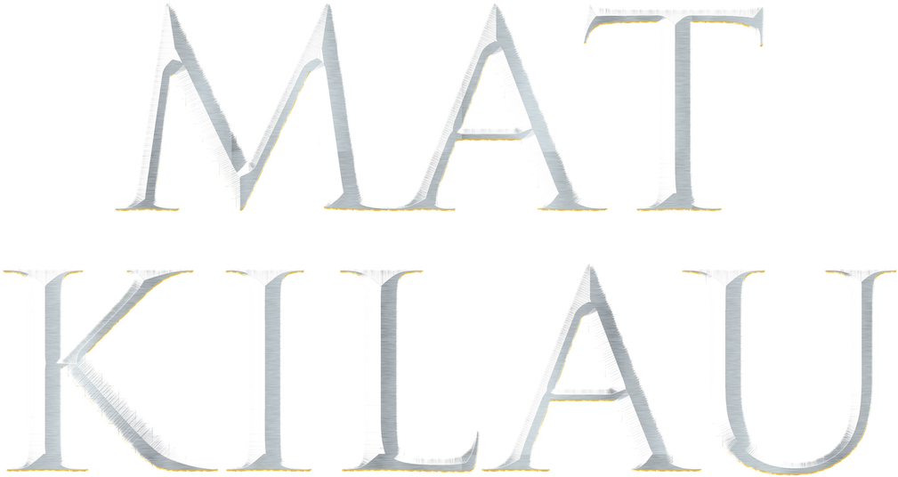 Mat Kilau Logo