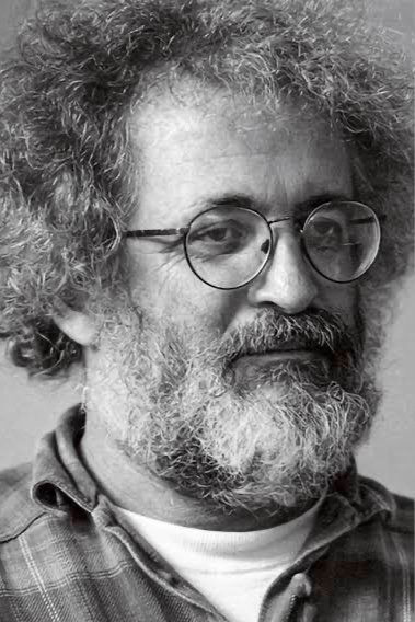 et billede af Robert Dalva