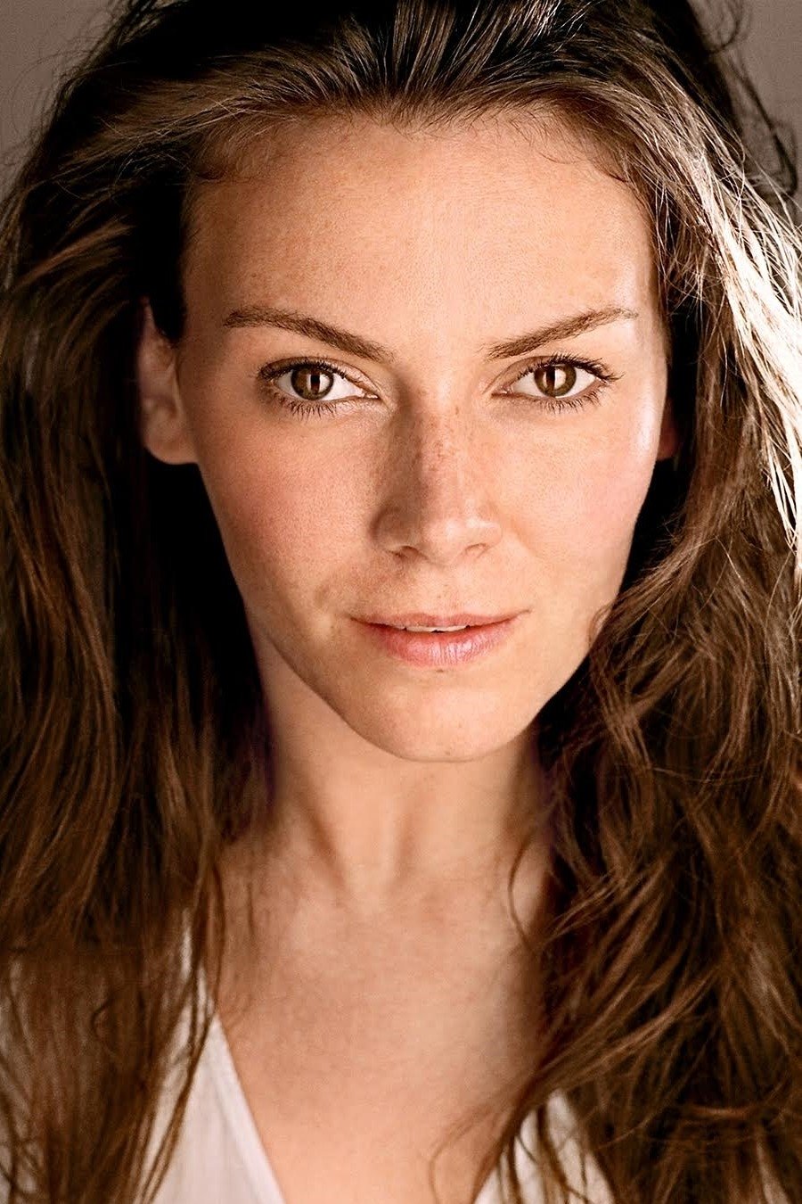 et billede af Laura Campbell