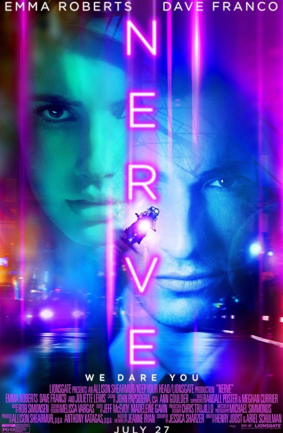 Nerve