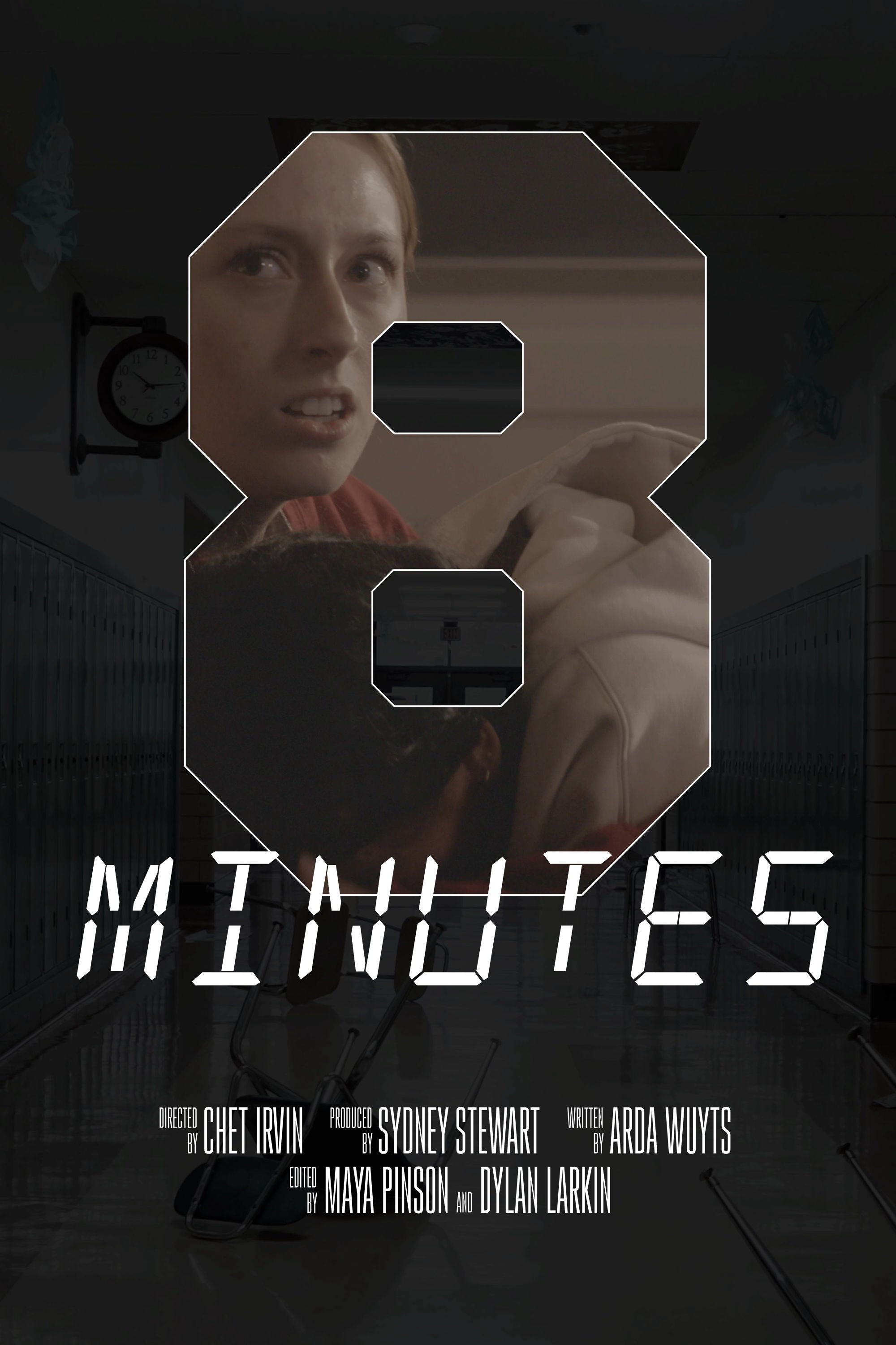 8 Minutes 8 Minutes