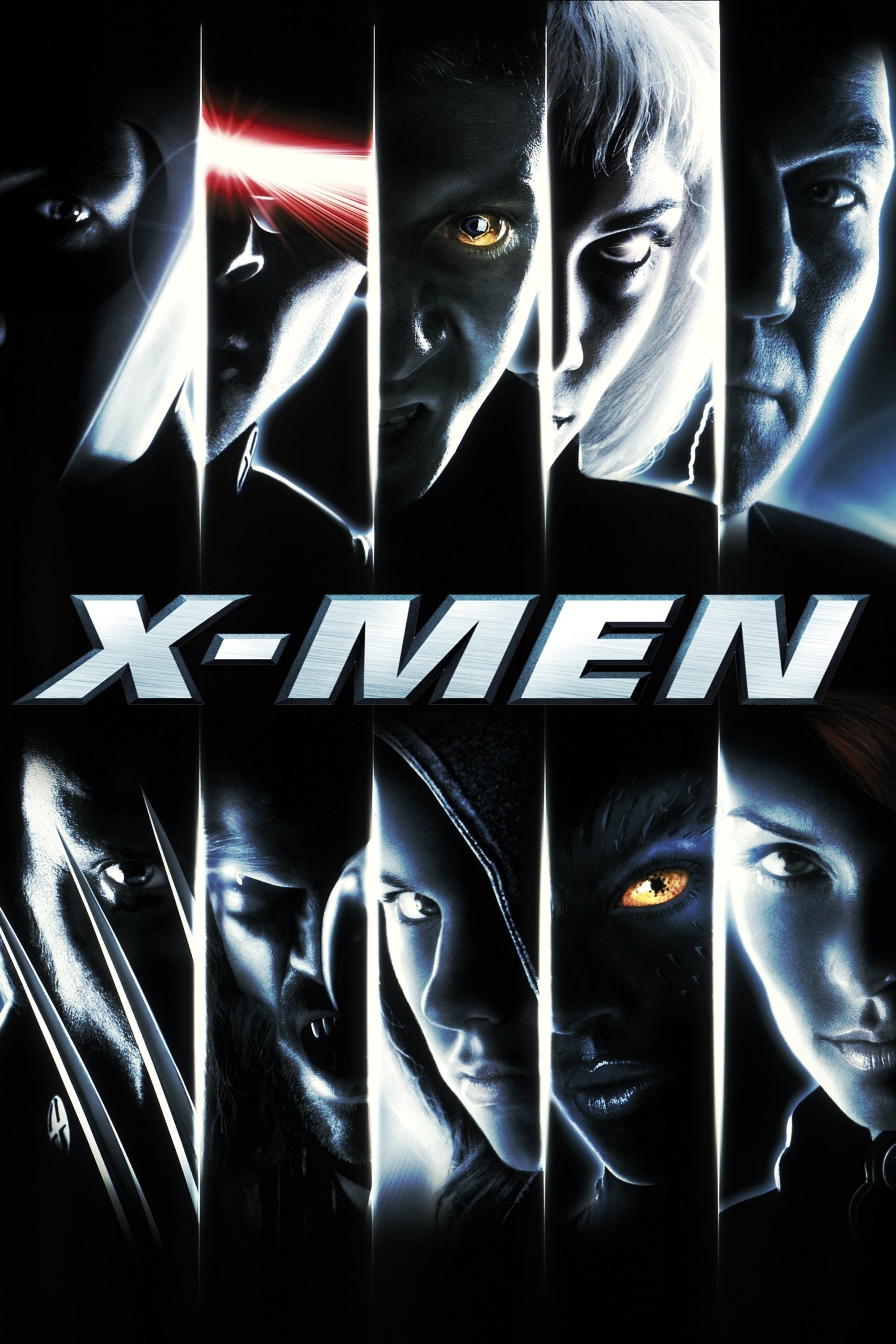 X-Men
