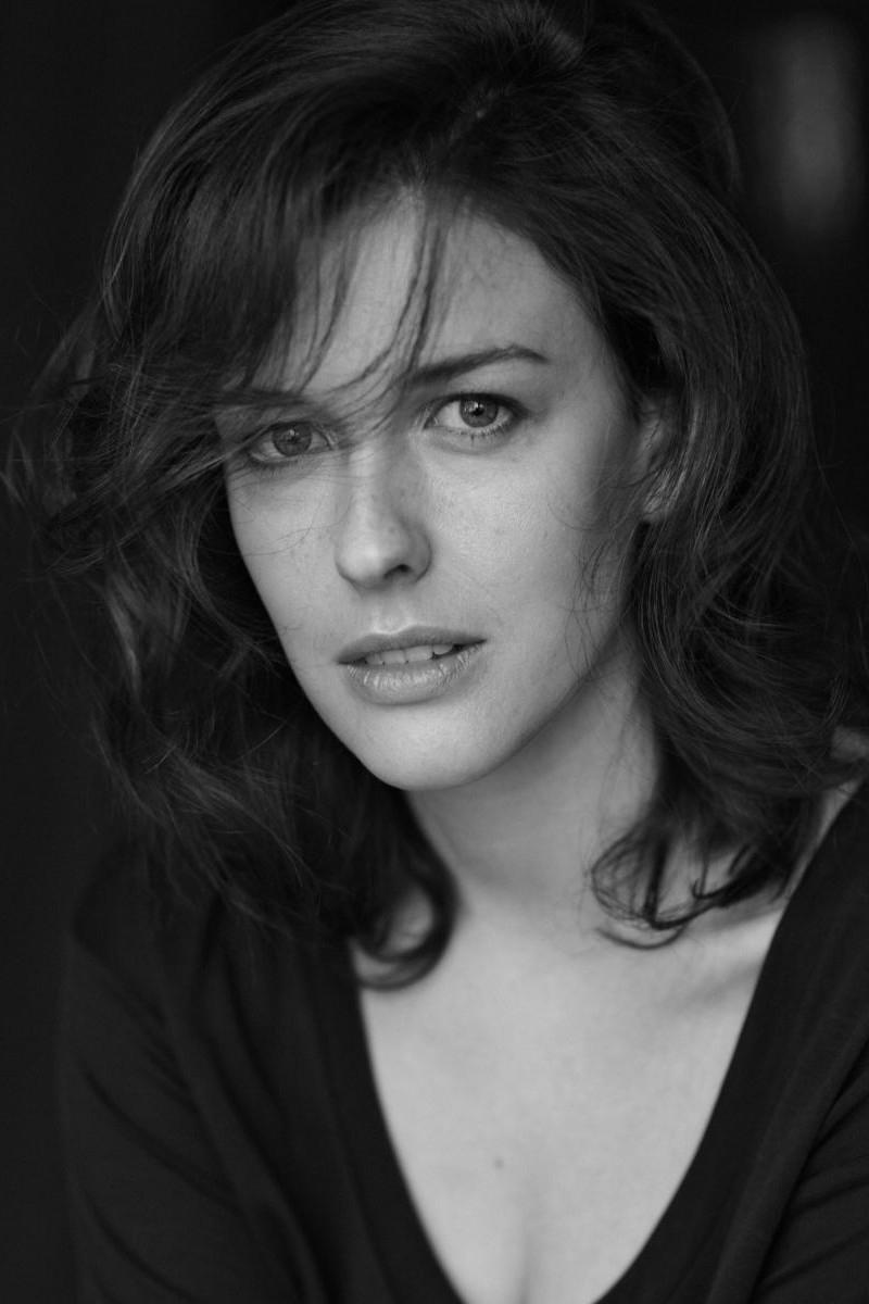 et billede af Anna Terpiłowska