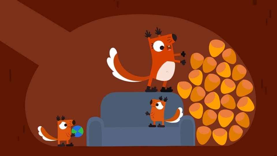 Animanimals