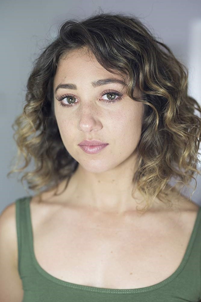 et billede af Daisy May