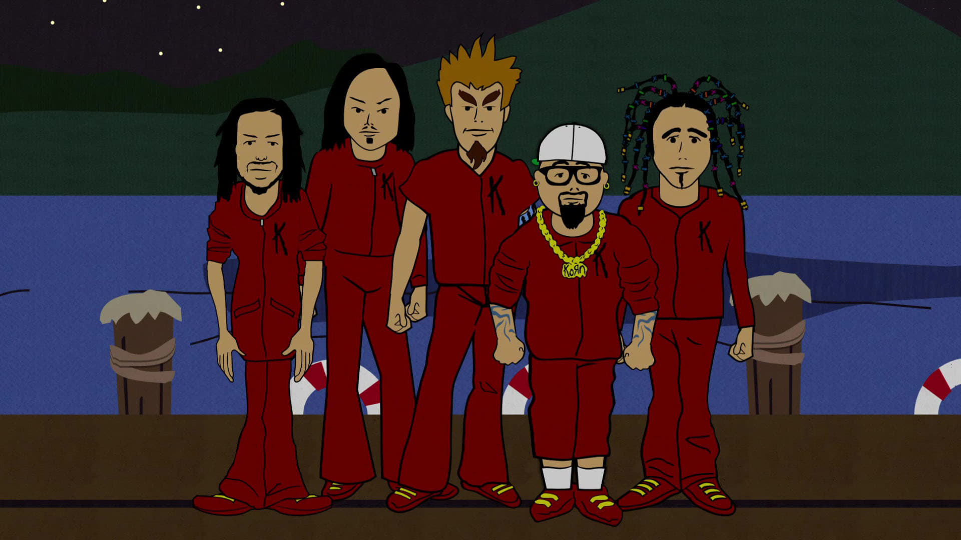 South Park